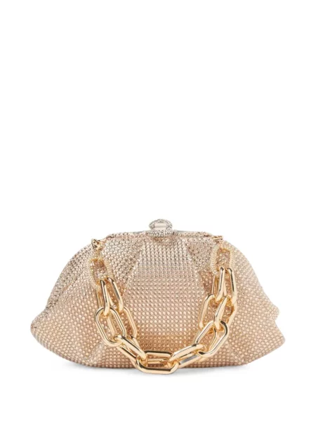 Geantă shopper Judith Leiber