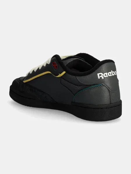 Sneakers boty Reebok Classic Club C Bulc šedá