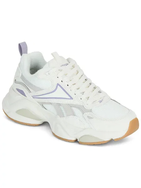 Klasične tek tekaški copati Reebok Classic bež