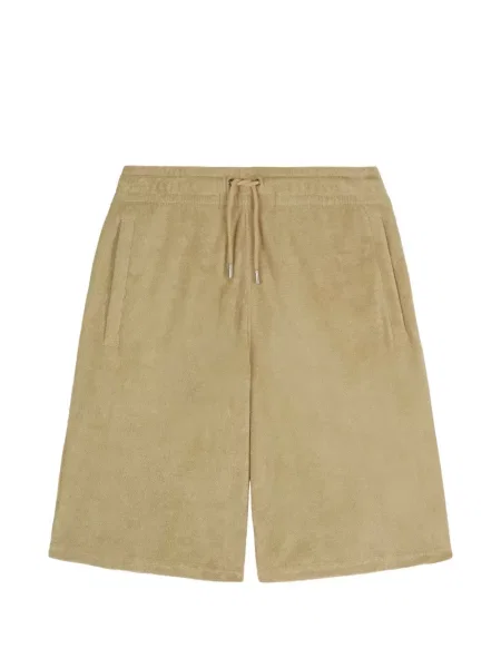 Kraťasy Maison Kitsuné se stahovací šňůrkou