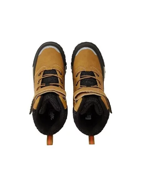 Gyerek félcipő Lee Cooper barna
