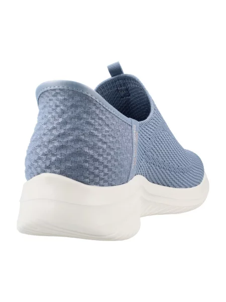 Pantofi Skechers albastru