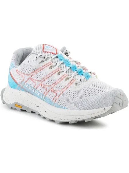 Pantofi Merrell alb