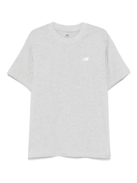 Tricou New Balance gri