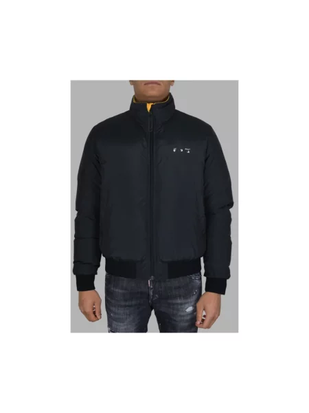 Kurtka Off-white biała