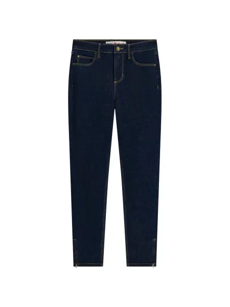 Blugi Guess albastru