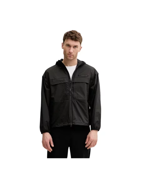 Kurtka Emporio Armani Ea7 czarna