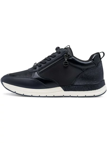 Pantofi Tamaris negru