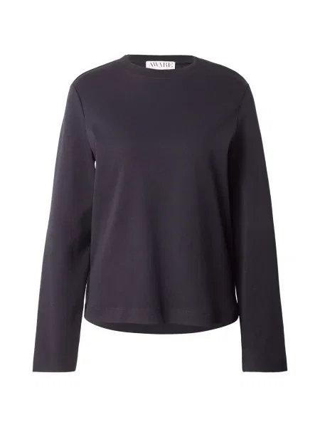 Aware Tricou AWNaima' negru