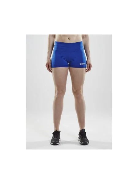 Pantaloni Craft albastru