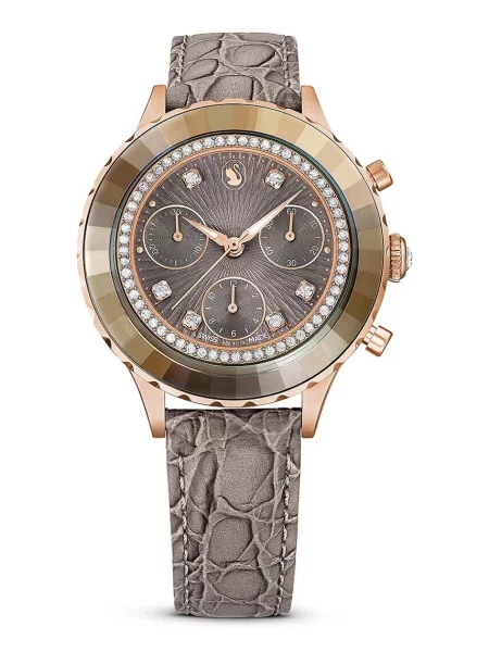 Swarovski ceas OCTEA CHRONO femei