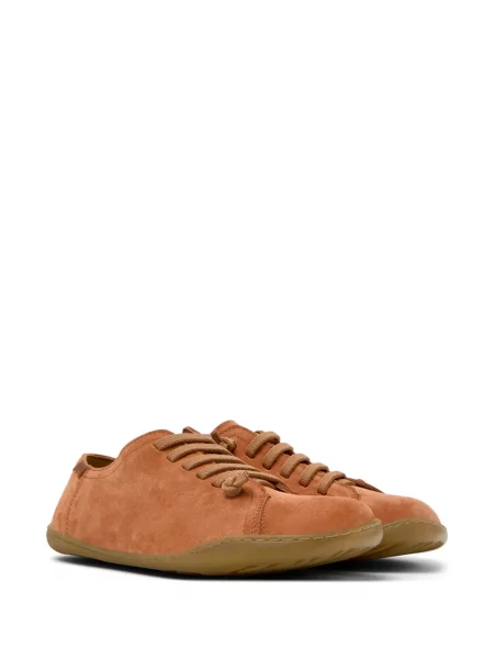 Sneakerși Camper roșu