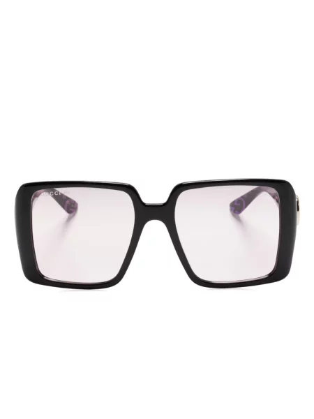 Ochelari de soare Gucci Eyewear negru