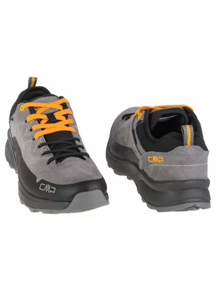Buty trekkingowe CMP Kaleepso szare
