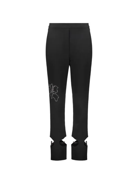 Pantaloni Ellery negru
