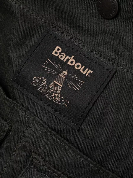 Сумка Barbour
