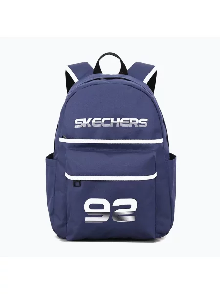 Batoh SKECHERS Downtown 20 l insignia blue modrý