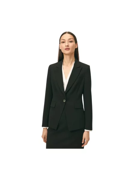 Marynarka Brooks Brothers czarna