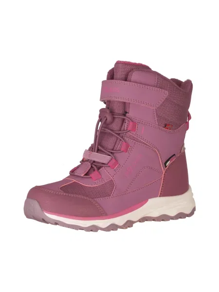 TROLLKIDS Bocanci de zăpadă Hafjell XT lila