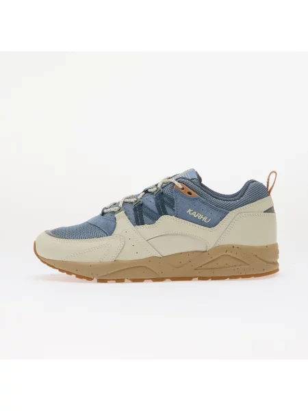 Sneakers Karhu Fusion Icicle/ Blue Mirage EUR 42 albastru