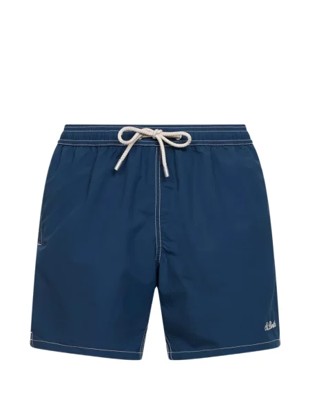 Kupaće gaće Mc2 Saint Barth plava