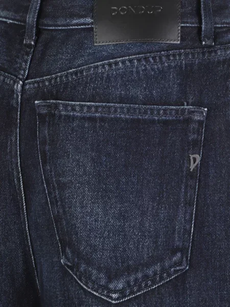Blugi Dondup albastru