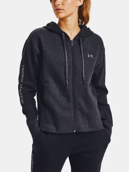 Hanorac cu glugă Under Armour