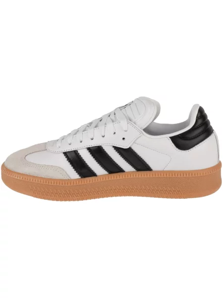 Pantofi Adidas alb