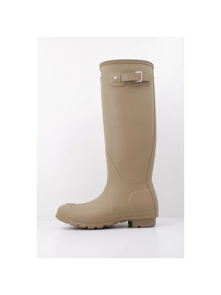 Pantofi Hunter bej