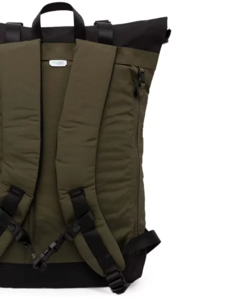 Rucsac Doughnut verde