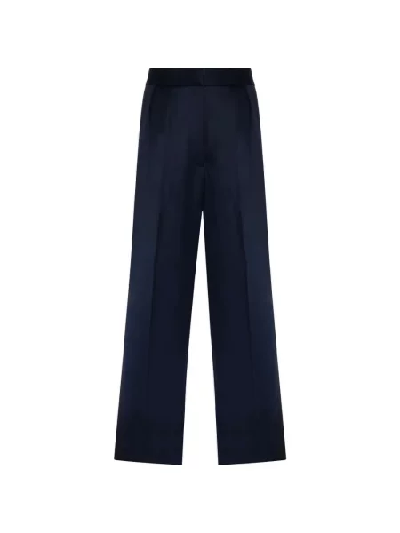Pantaloni Roksanda albastru