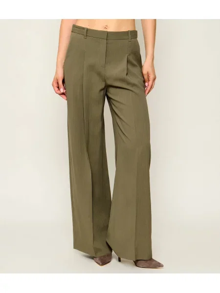 BOSS BLACK Pantaloni negru