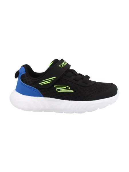 Pantofi copii Skechers negru