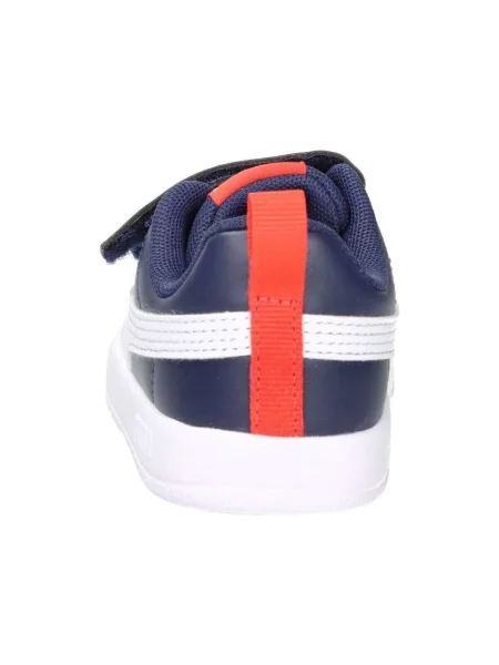 Pantofi copii Puma albastru