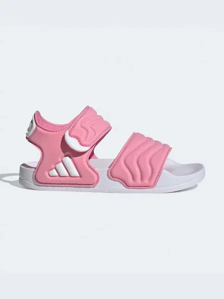Детские шлепанцы Adidas