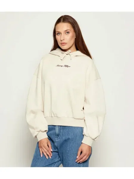 Tommy Hilfiger Hanorac bej
