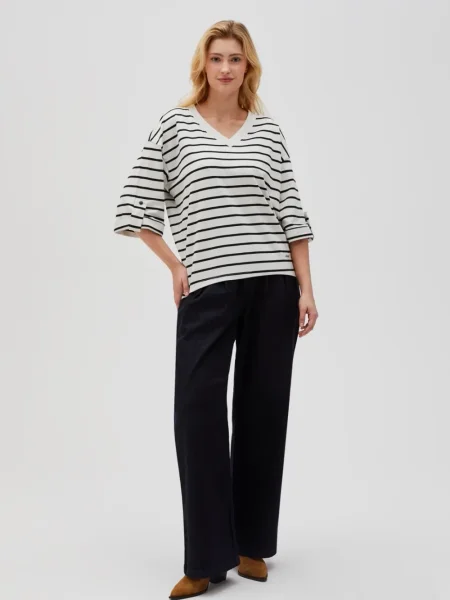 Hanorac Marisse negru