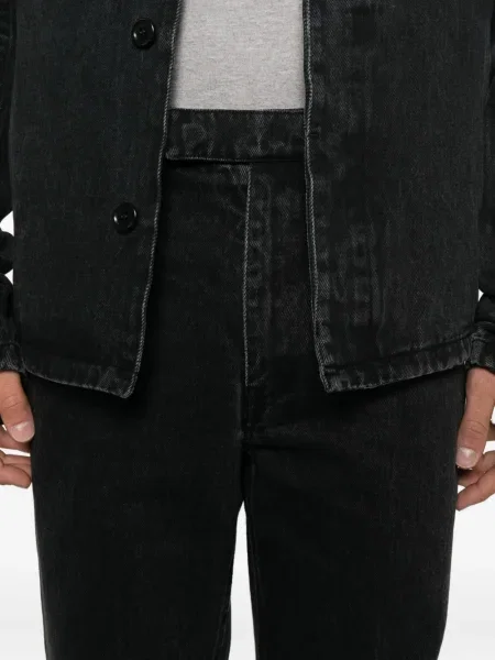 Blugi Rier negru