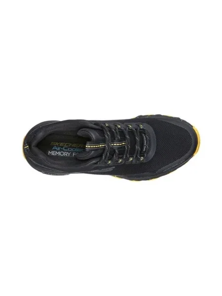 Tenisky Skechers čierna
