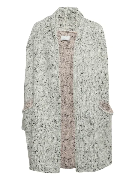 Cardigan Zadig&voltaire tricotate gri