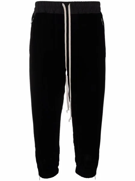 Pantaloni Rick Owens negru