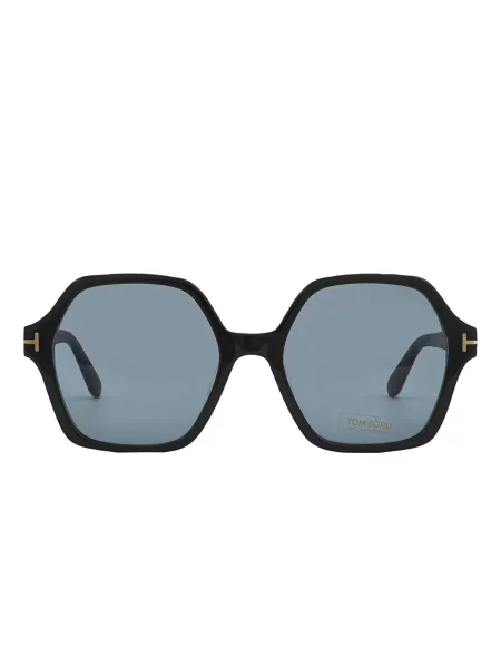 Ochelari de soare Tom Ford negru