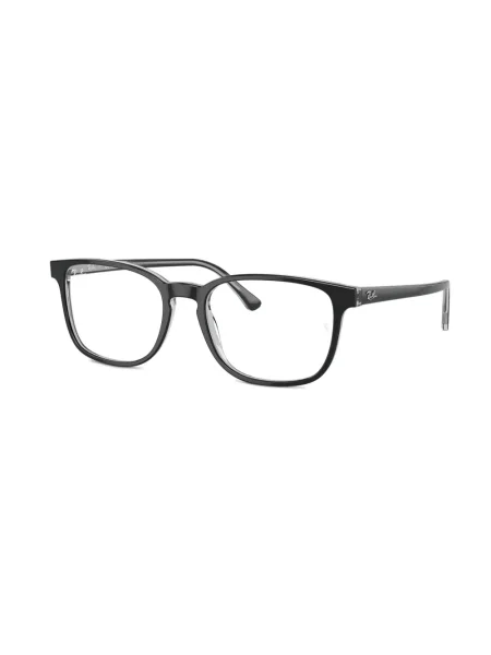 Ochelari de soare Ray-ban gri