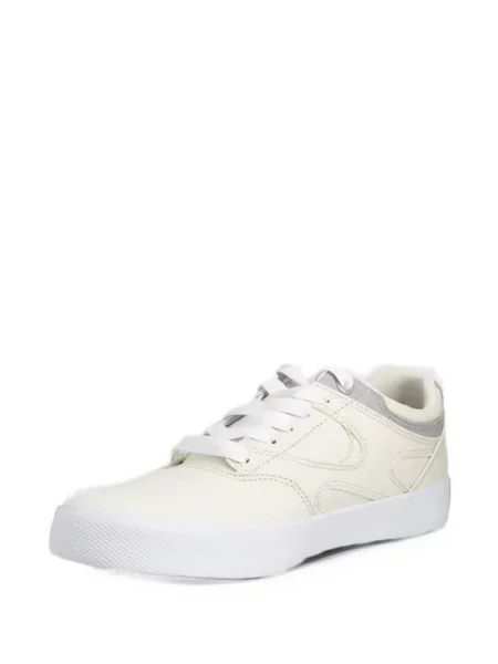 Sneakerși Dc Shoes cu autograf