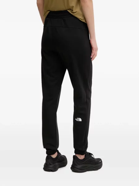 Pantaloni The North Face negru