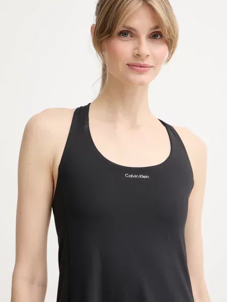 Calvin Klein Performance sportos ruha fekete