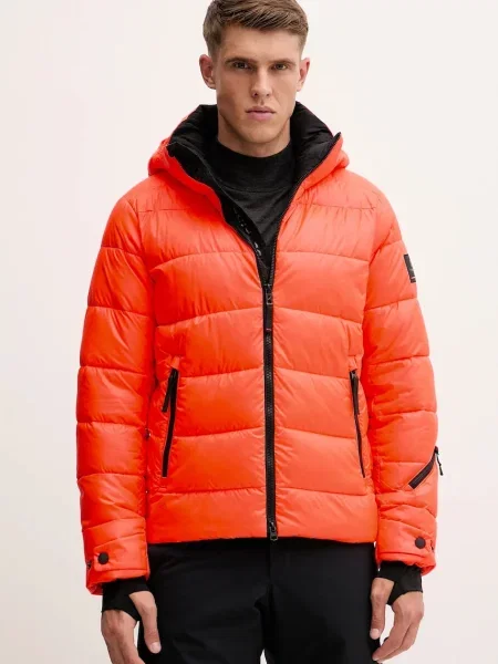 Lyžařská bunda BOGNER Fire+Ice LUKA oranžová