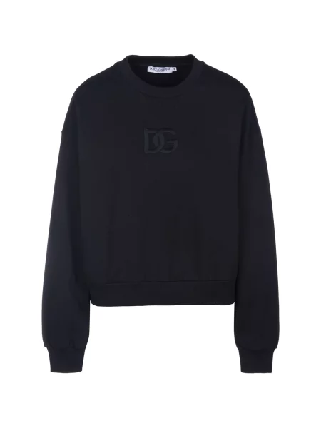 Geacă D&g negru