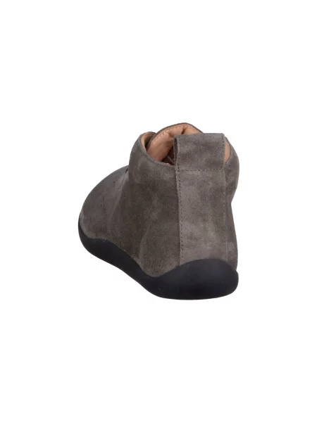 Pantofi Think! gri