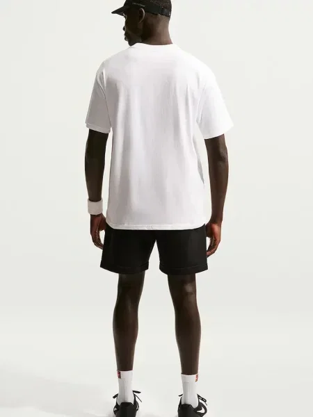 Nike Sportswear футболка для тренувань NikeCourt